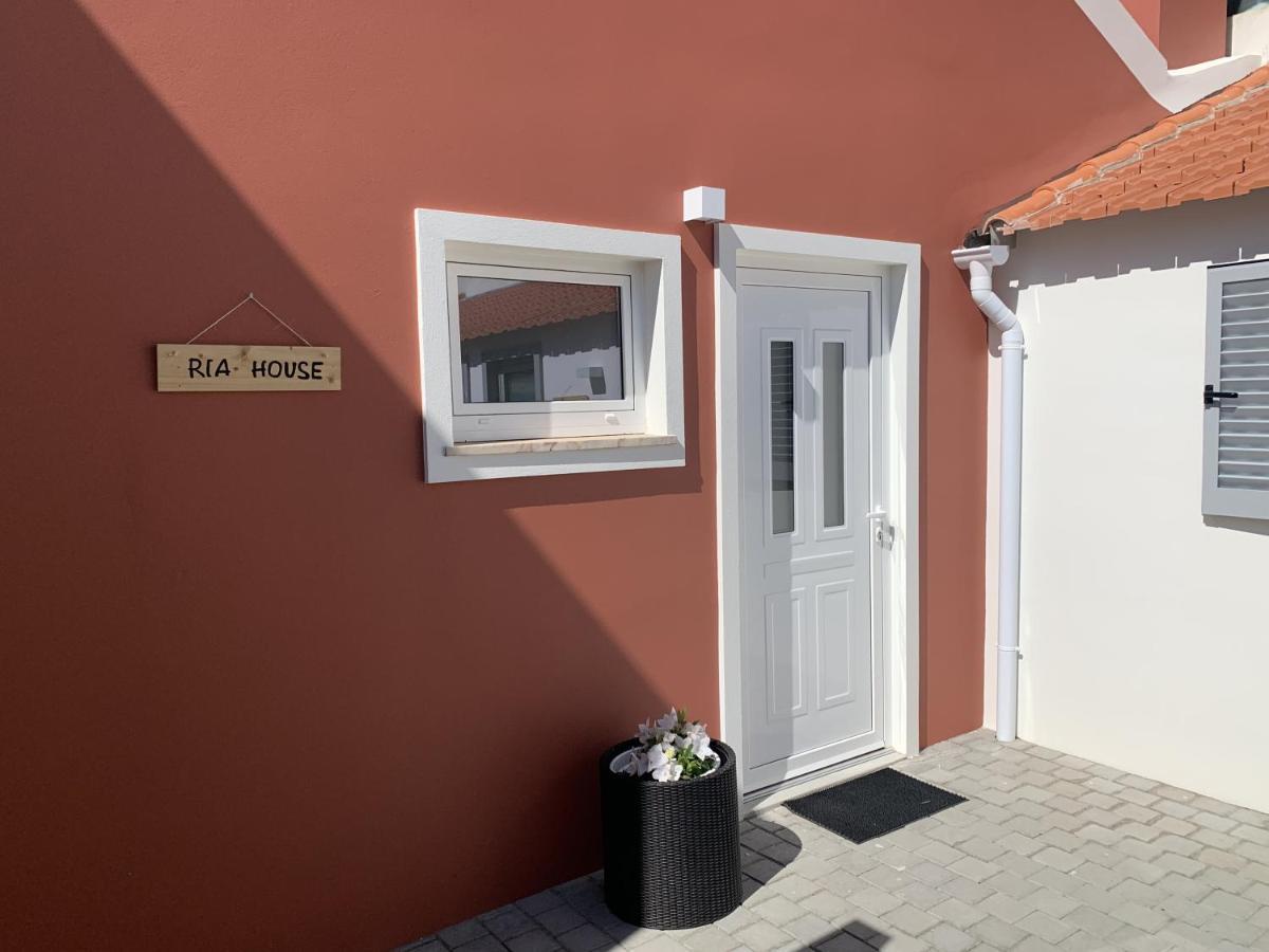 Torreira Vacation Homes - Ria House Esterno foto