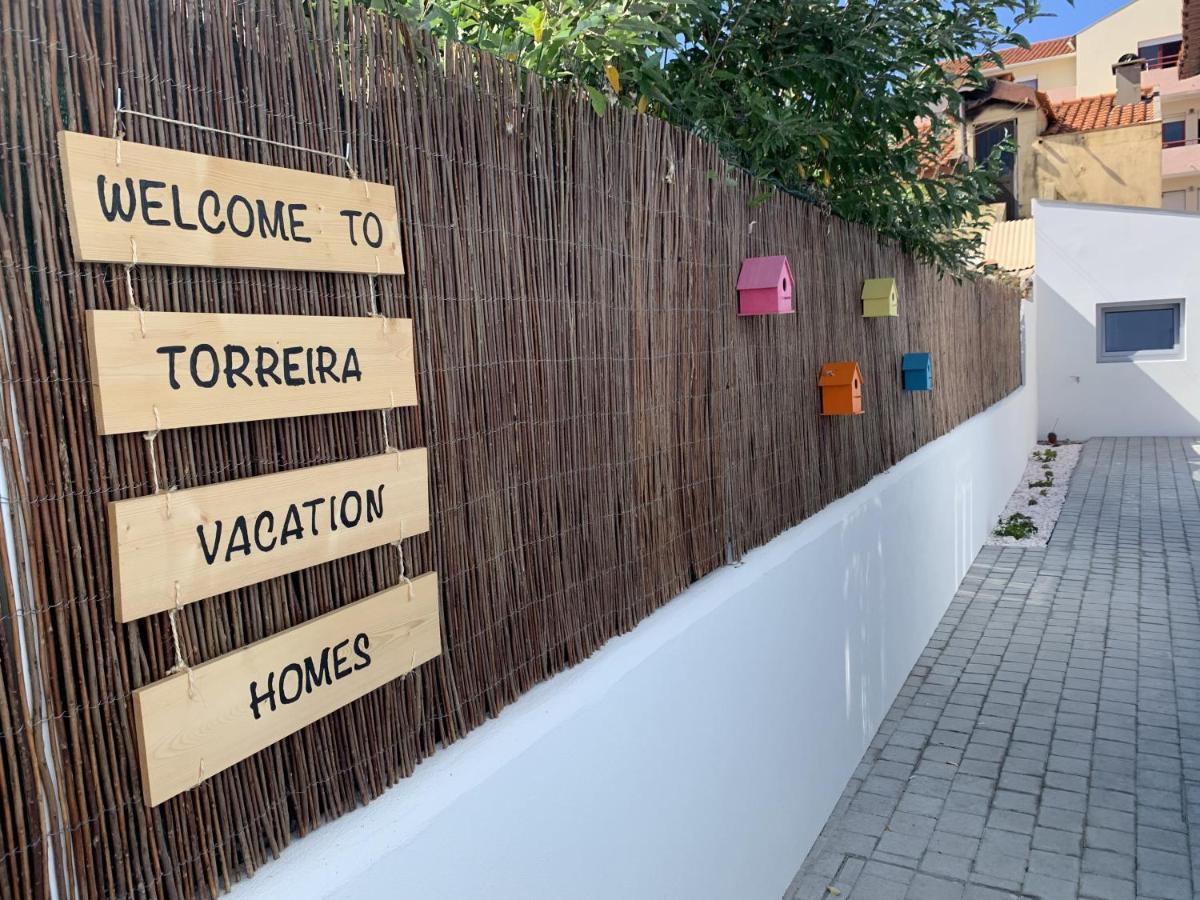 Torreira Vacation Homes - Ria House Esterno foto