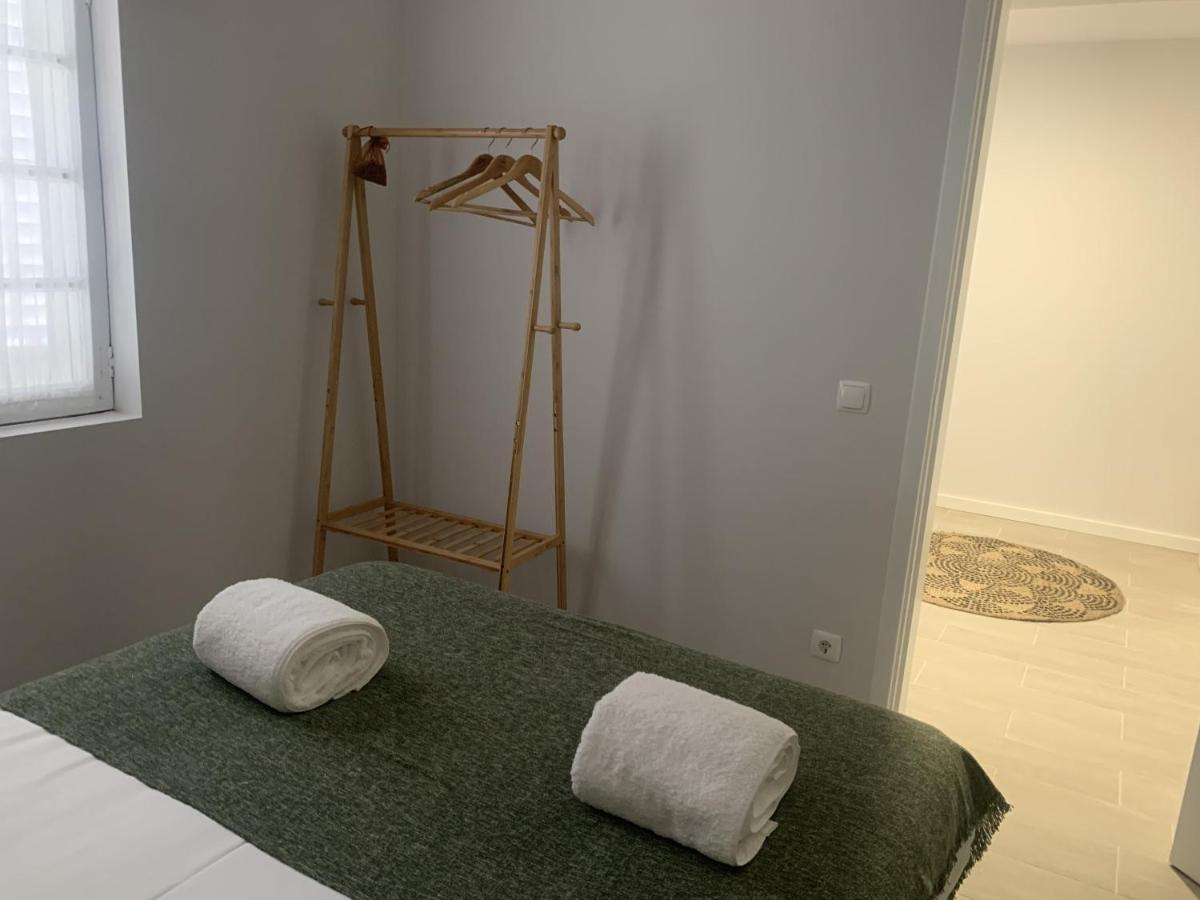 Torreira Vacation Homes - Ria House Esterno foto