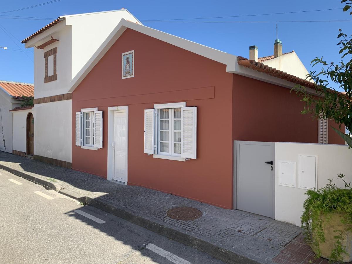 Torreira Vacation Homes - Ria House Esterno foto