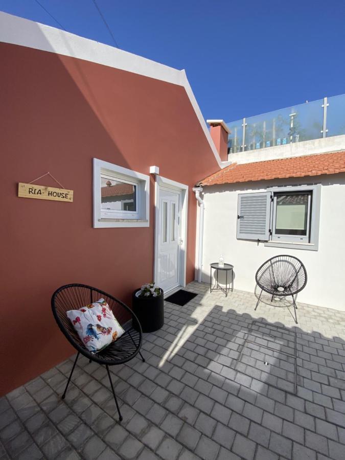 Torreira Vacation Homes - Ria House Esterno foto