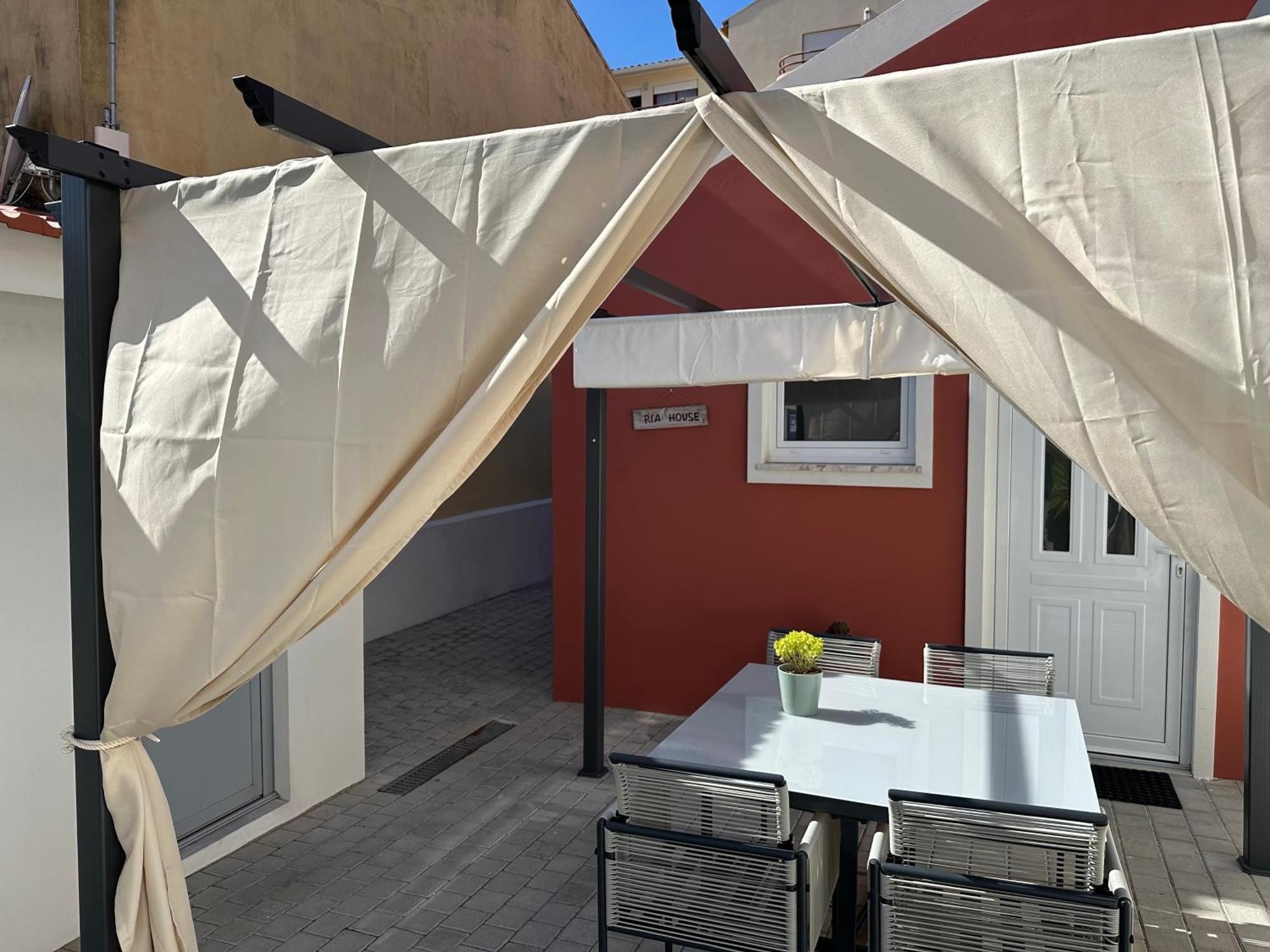 Torreira Vacation Homes - Ria House Esterno foto